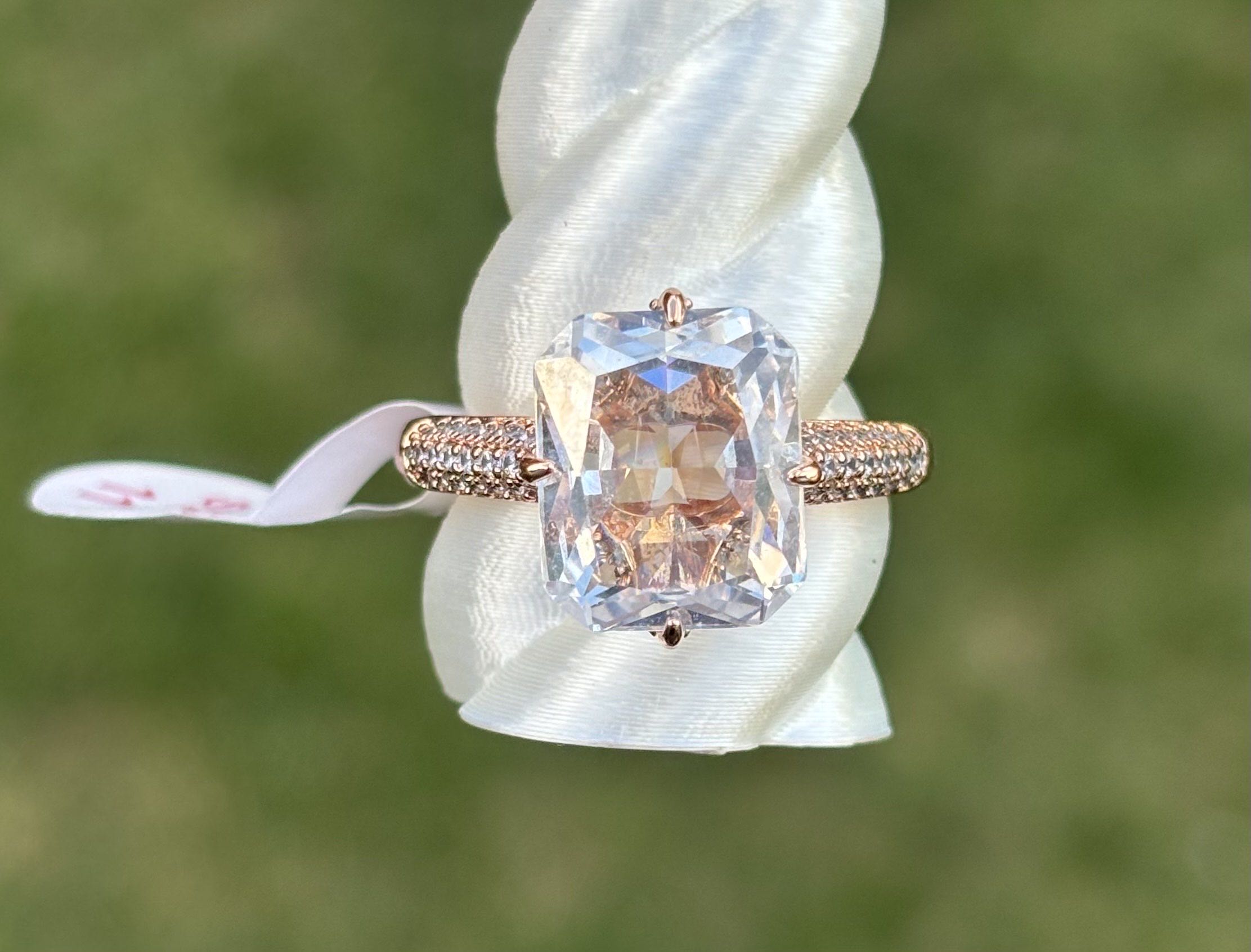 BP Endless Horizon Size 11