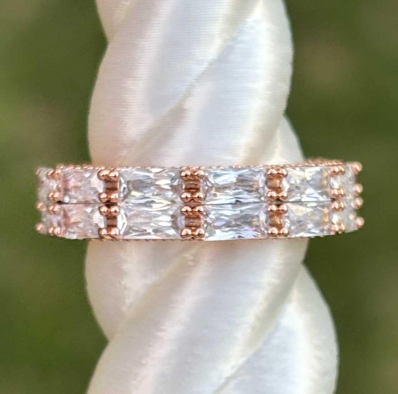 BP Run Away With Me Size 8