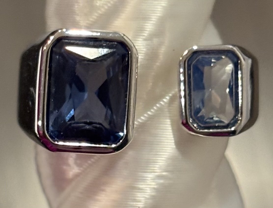 BP Let's the Sunshine In Size 6