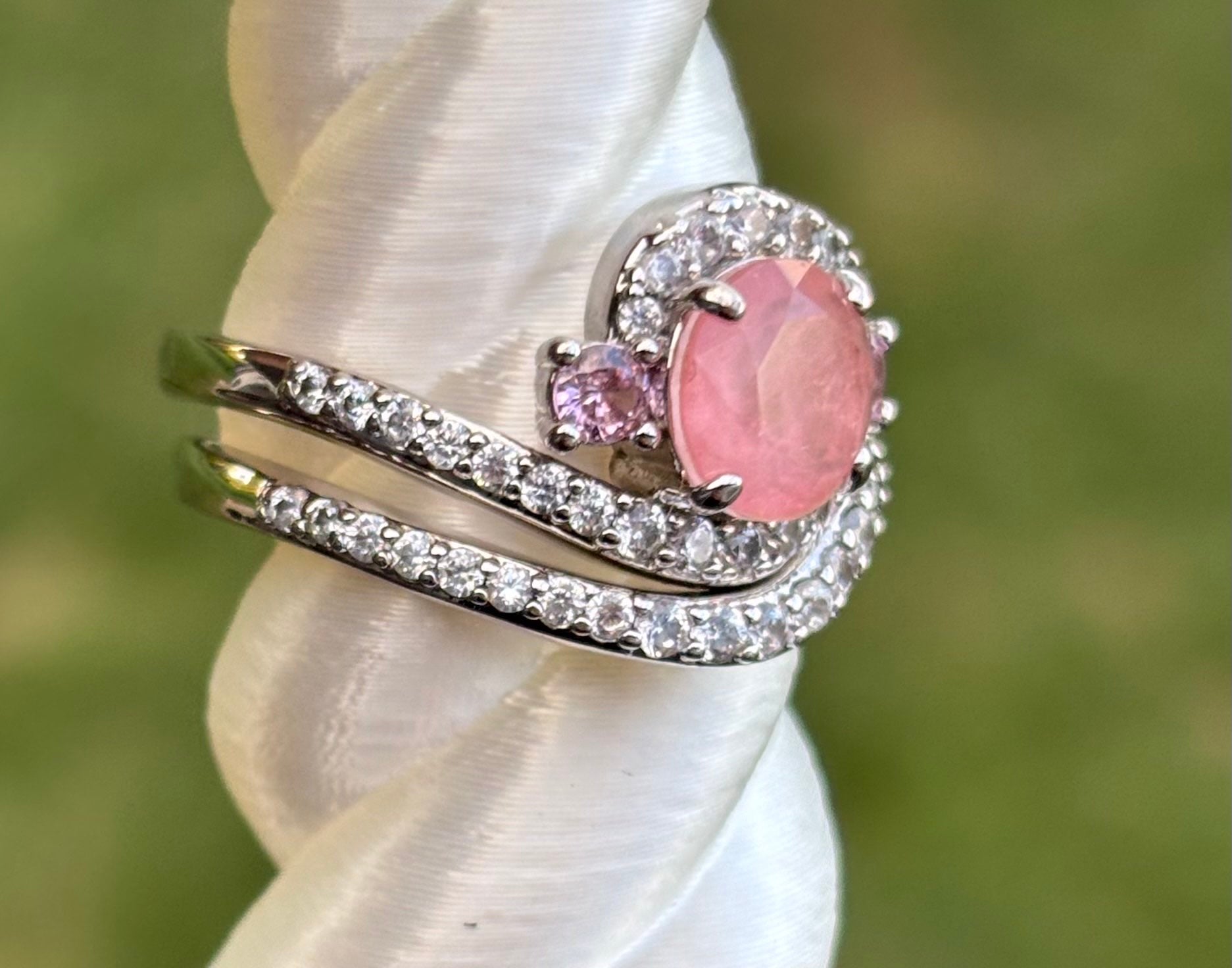 BP Bask In Every Moment Size 9