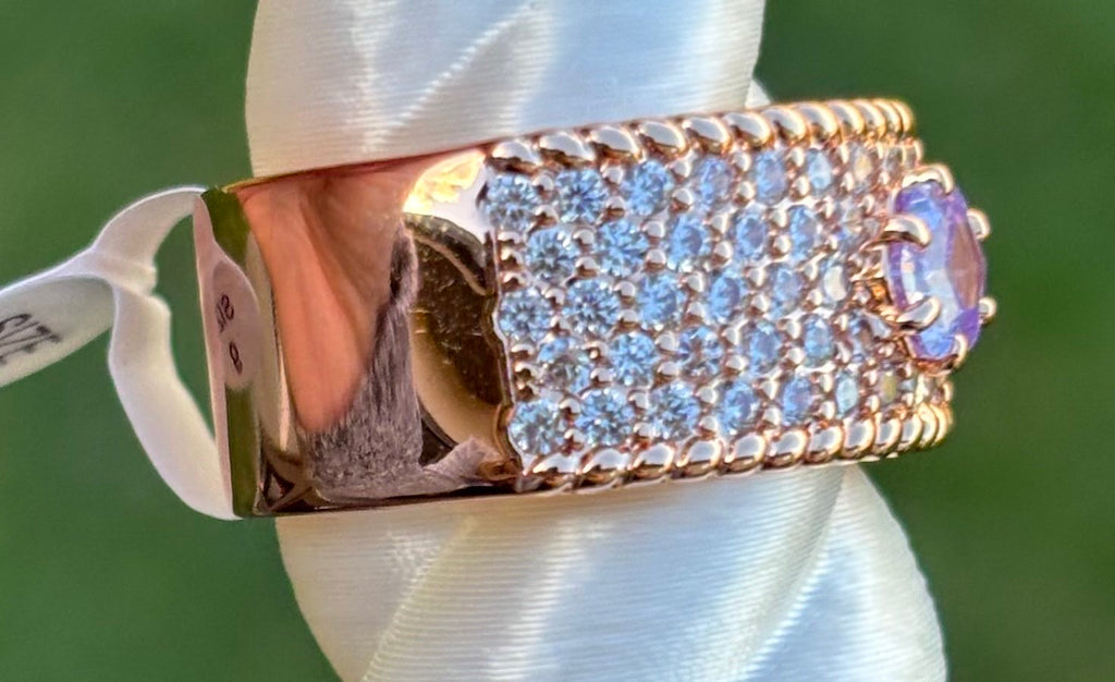 BP She's Beauty And Grace Size 9