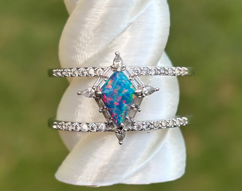 BP That Shining Sparkle Size 11