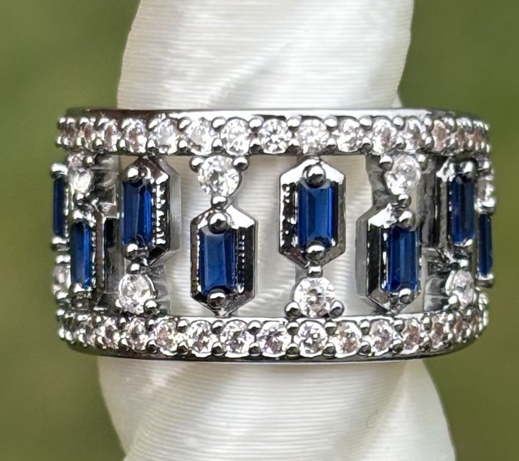 BP Love In The Space Between Size 5