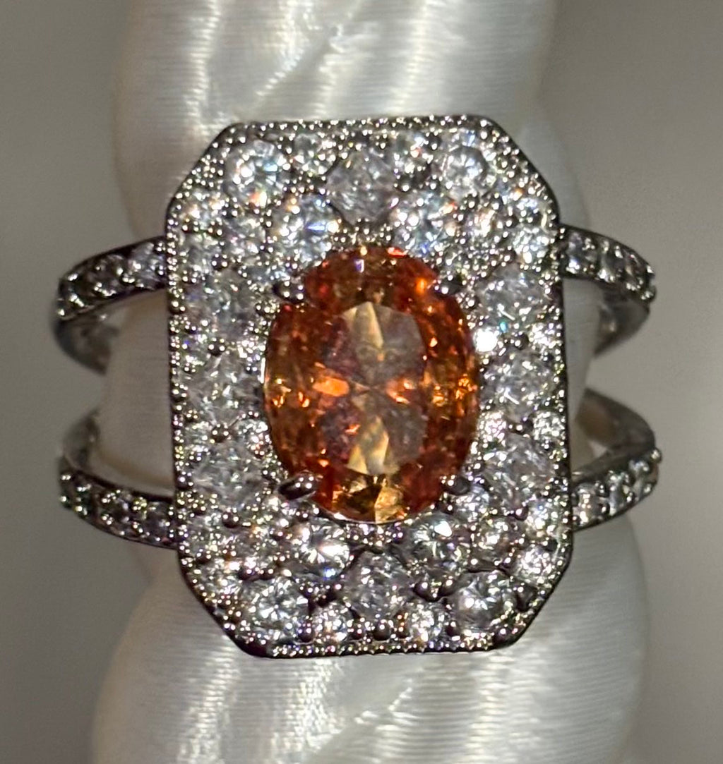 BP She's A Statement Piece Size 8