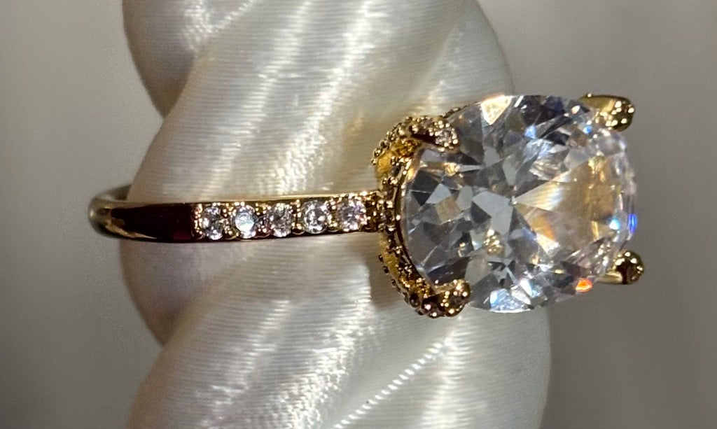 BP Embrace Your Inner Light Size 11