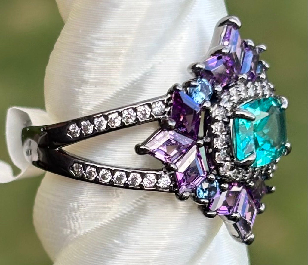 BP Thorns of the Sea Size 9 Sirens Collection