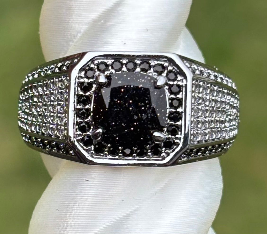 BP Danger Dressed Well Size 11 Untamed Collection