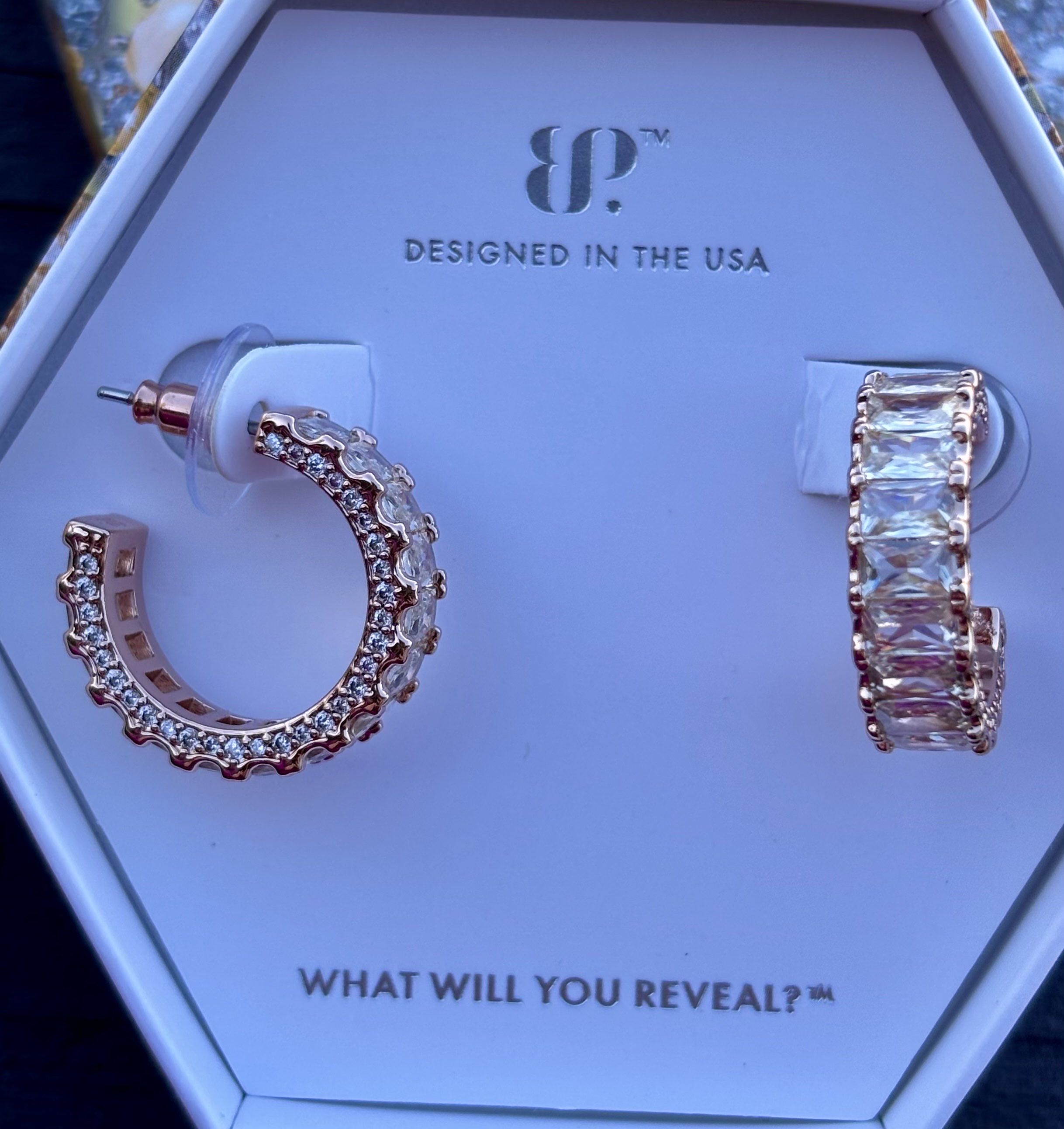 BP The Path The Light Took November 2025