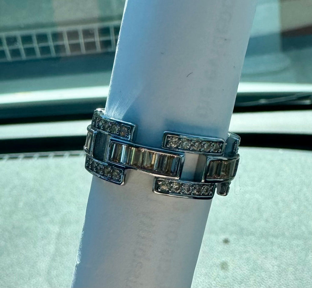 BP Summer Reverie Size 9