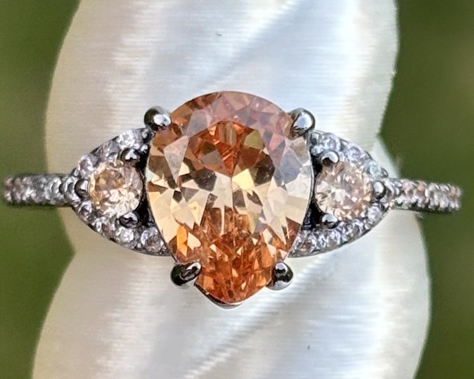 BP Sweet As Sugar Size 7