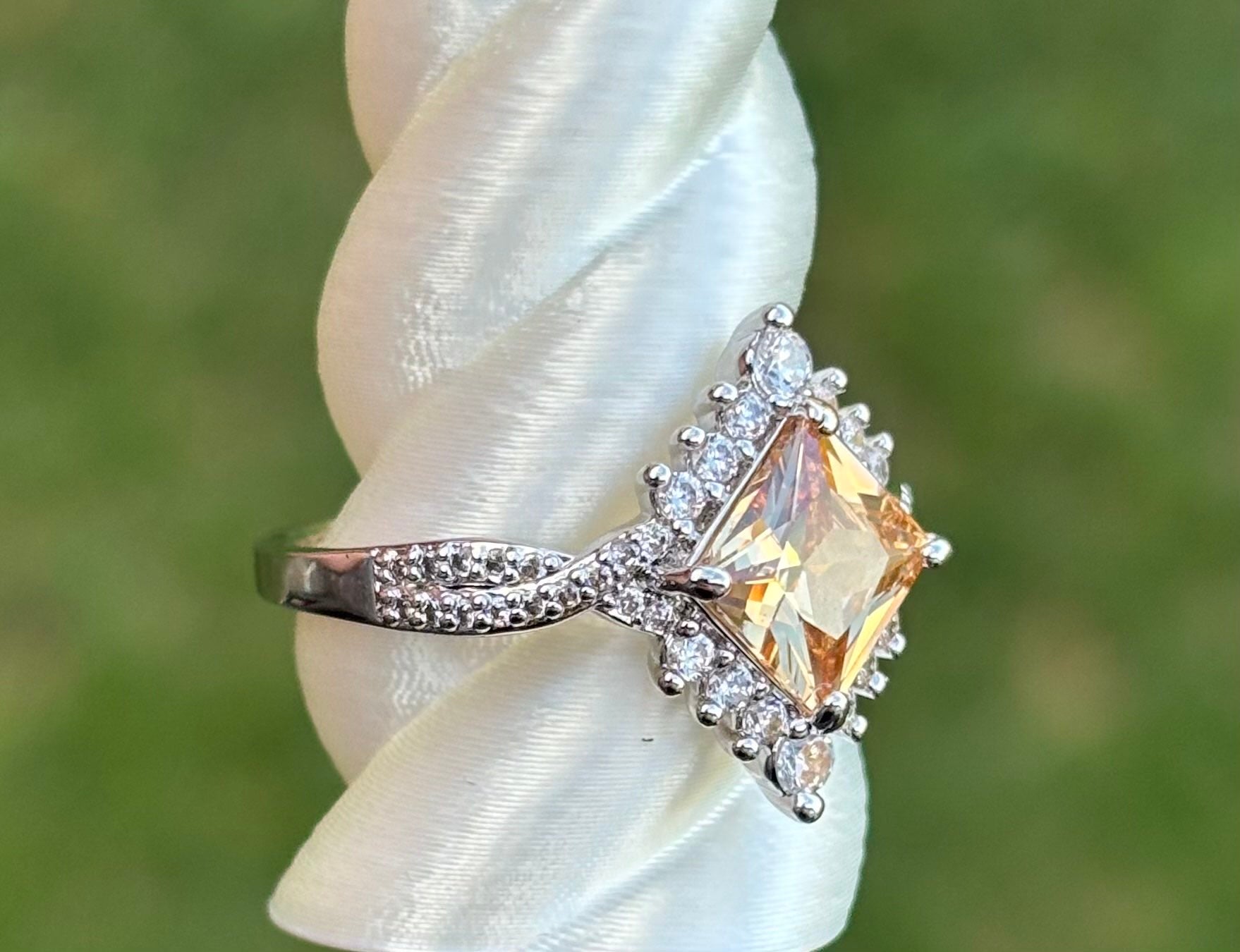 BP Feels So Sweet Size 11