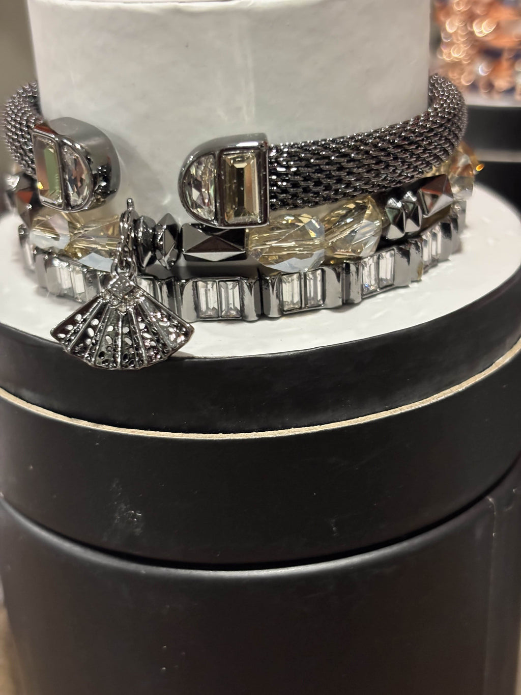 BP Halloween Stack Prestige of the Unseen