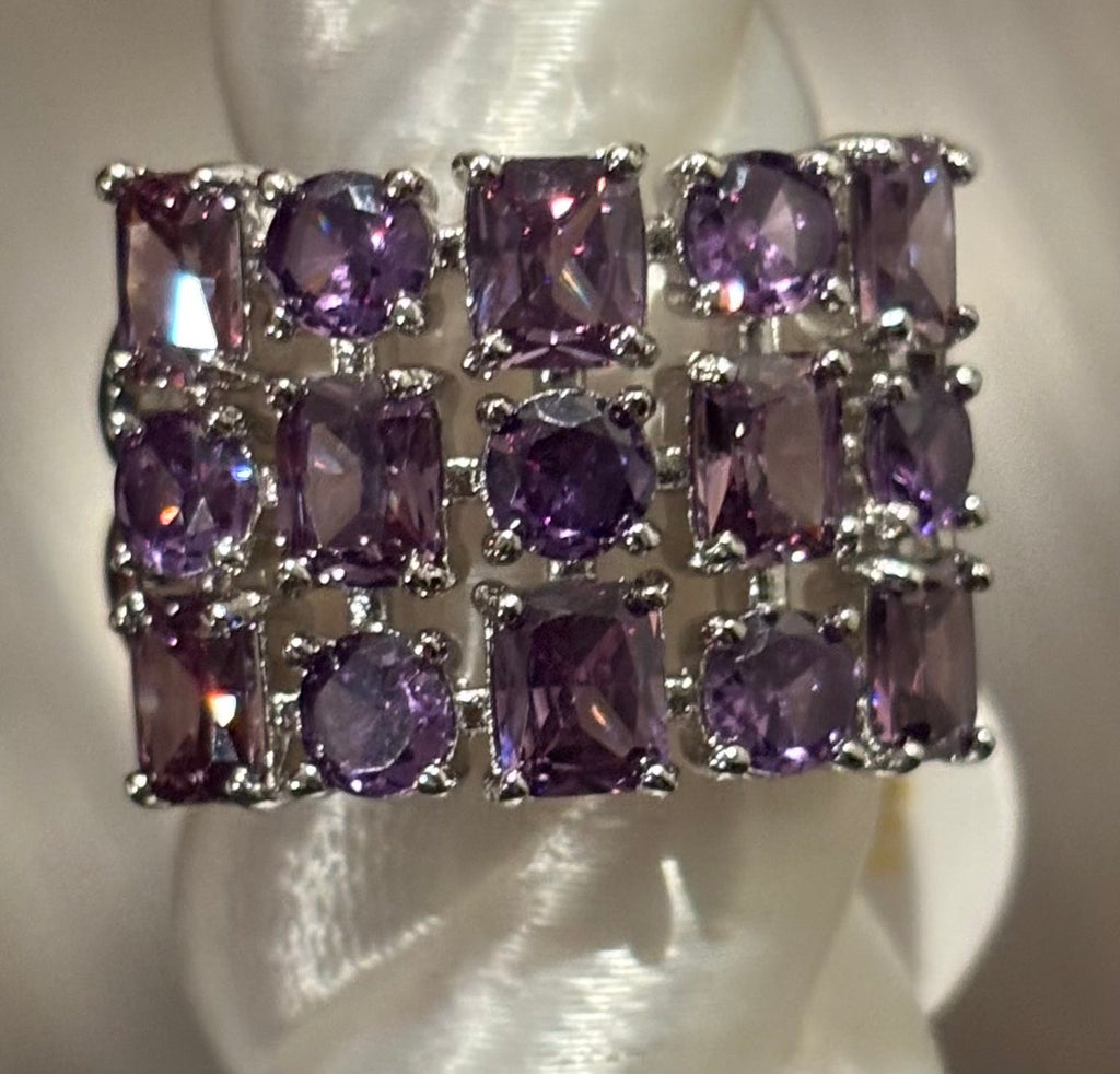 BP A Sassy Sunbeam Size 7