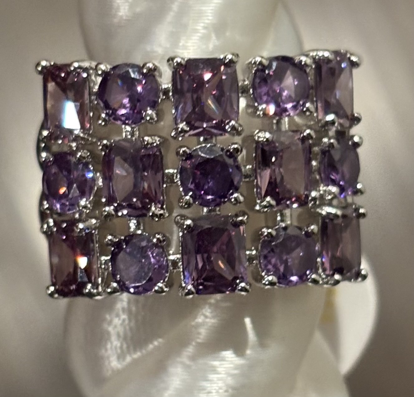 BP A Sassy Sunbeam Size 7