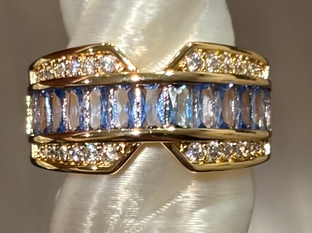 BP A Scintillating Circle Size 7