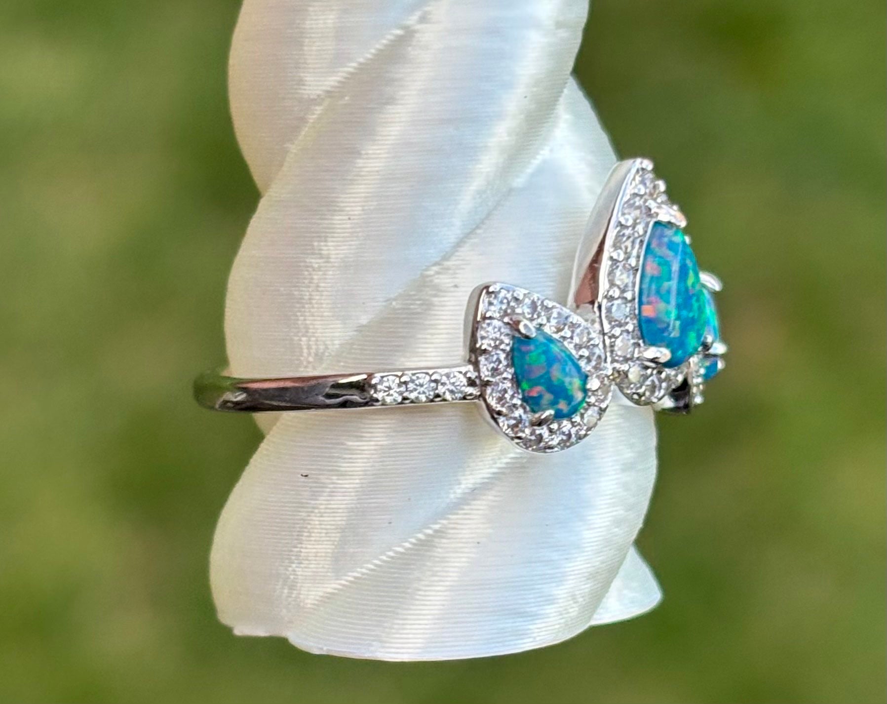 BP Wonderful Moments Size 11