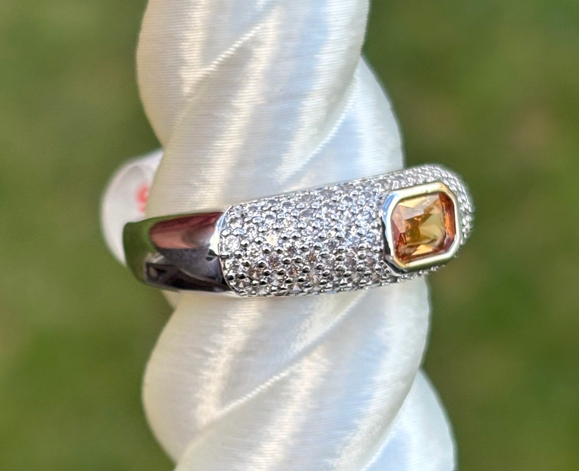 BP Yours In A Heartbeat Size 10