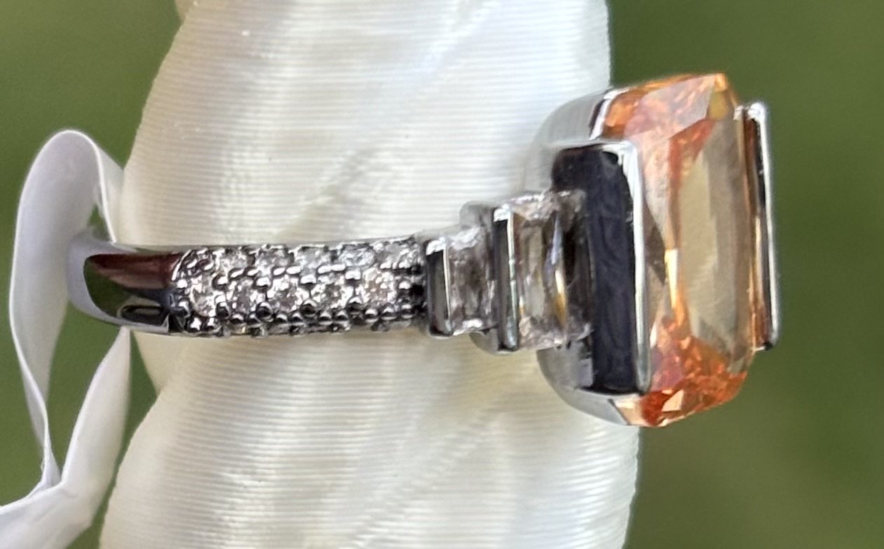 BP Sparkle With Me Size 5