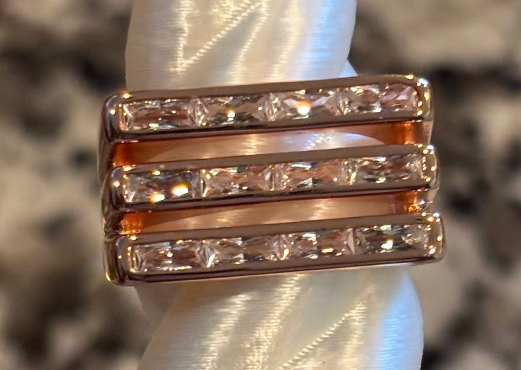 BP Modern Marvel Size 8