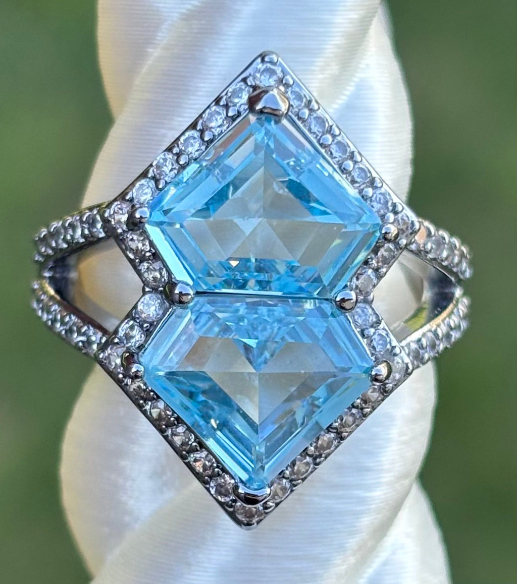 BP Flawless Moments Size 7