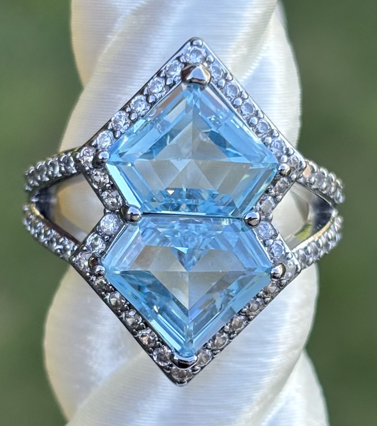 BP Flawless Moments Size 7