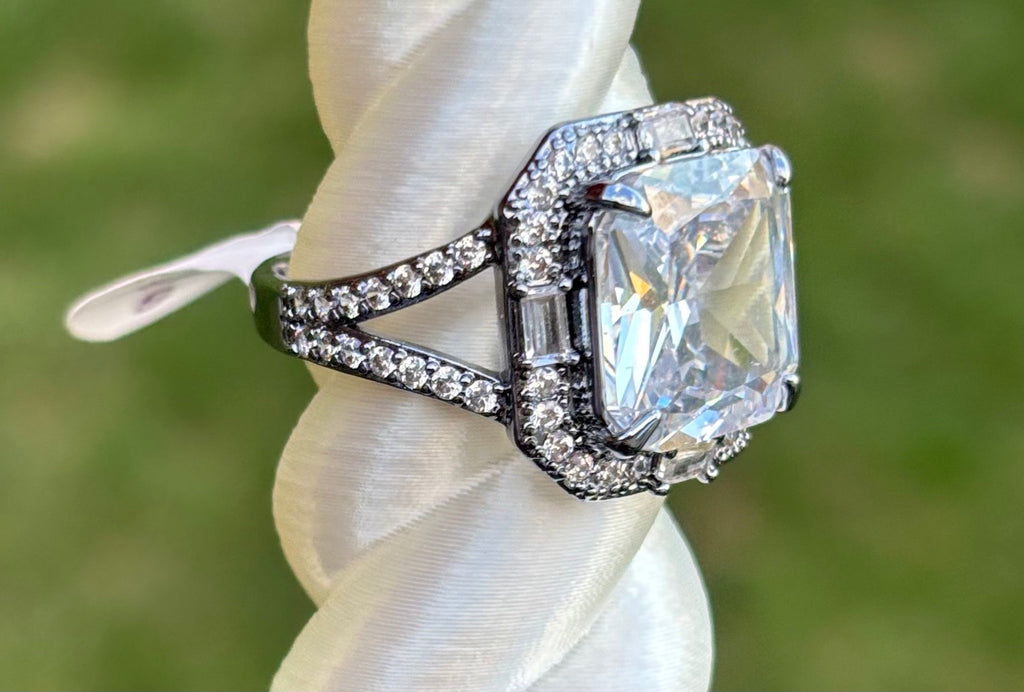 BP Late Sunset Glow Size 9