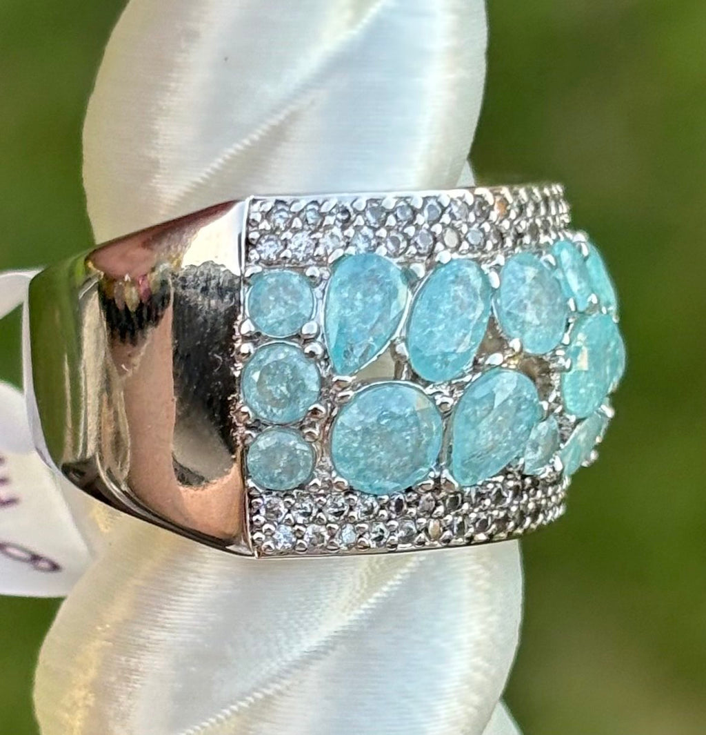 BP Lyrical Lure Size 9