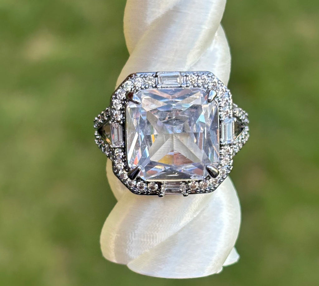 BP Late Sunset Glow Size 9