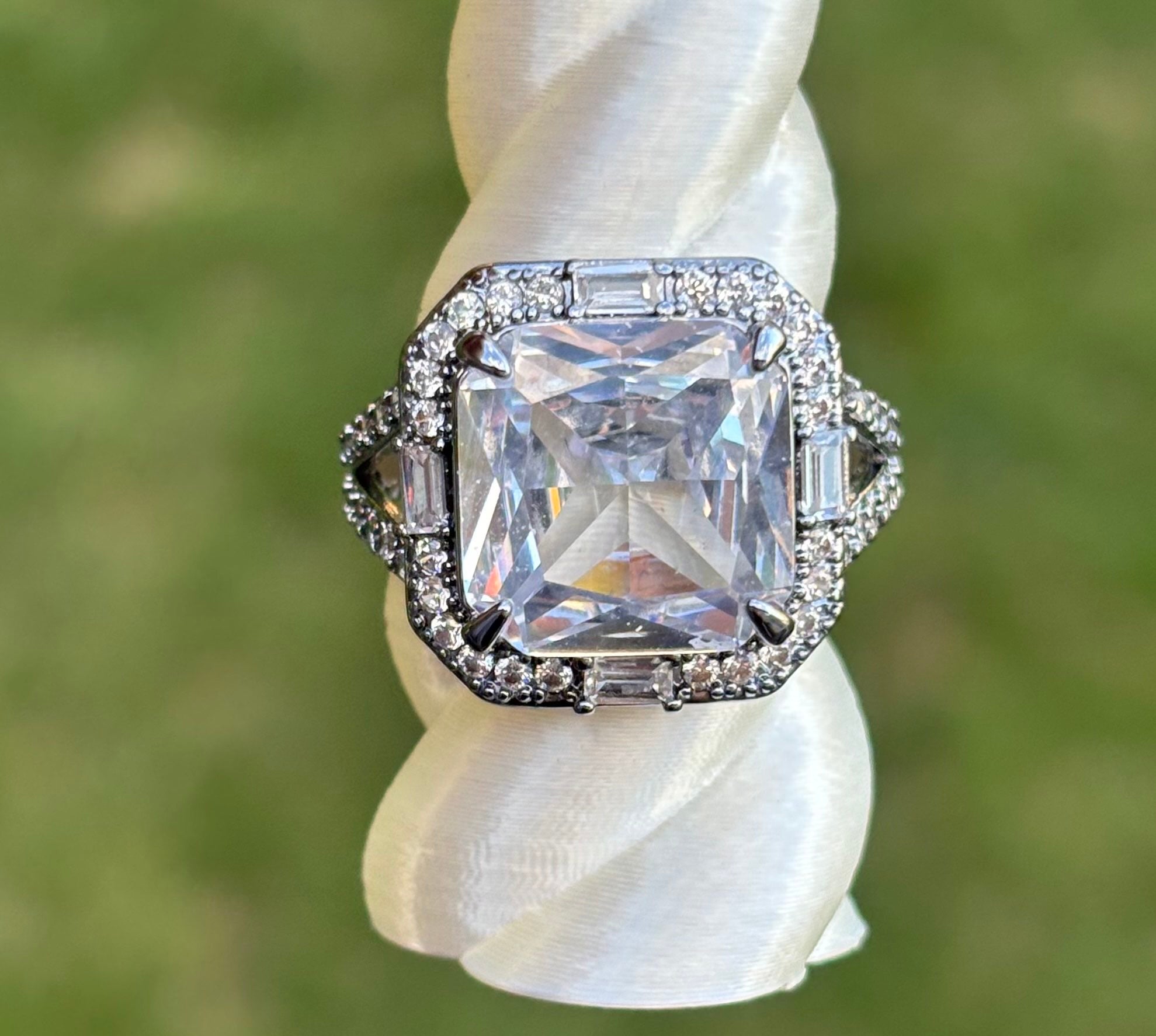 BP Late Sunset Glow Size 9