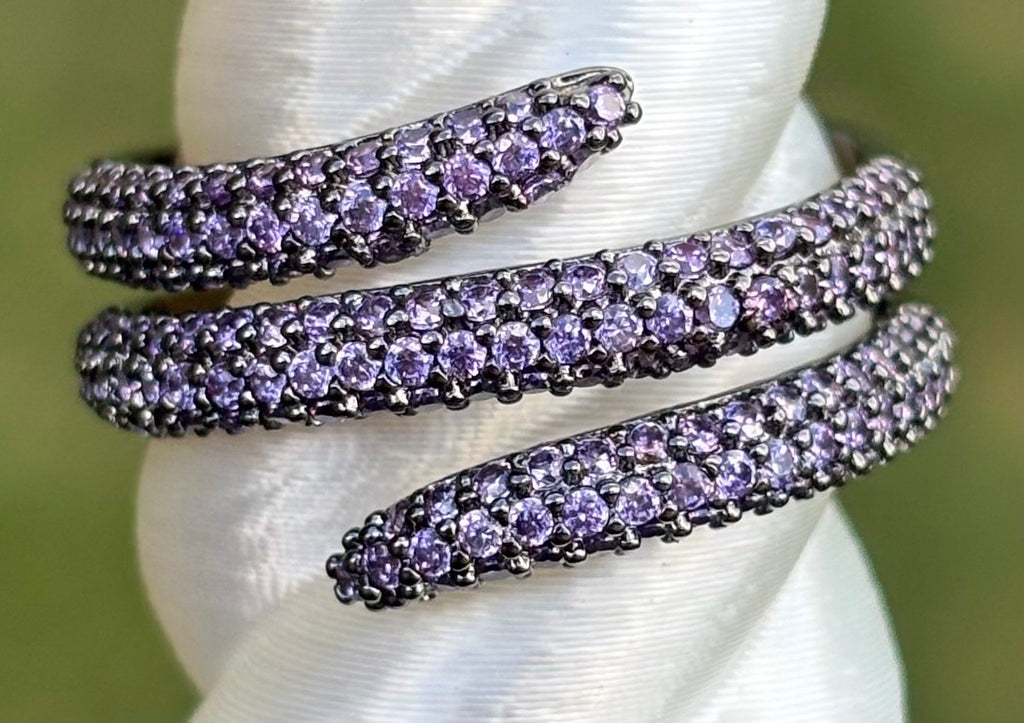 BP A Neverending Tail Size 10