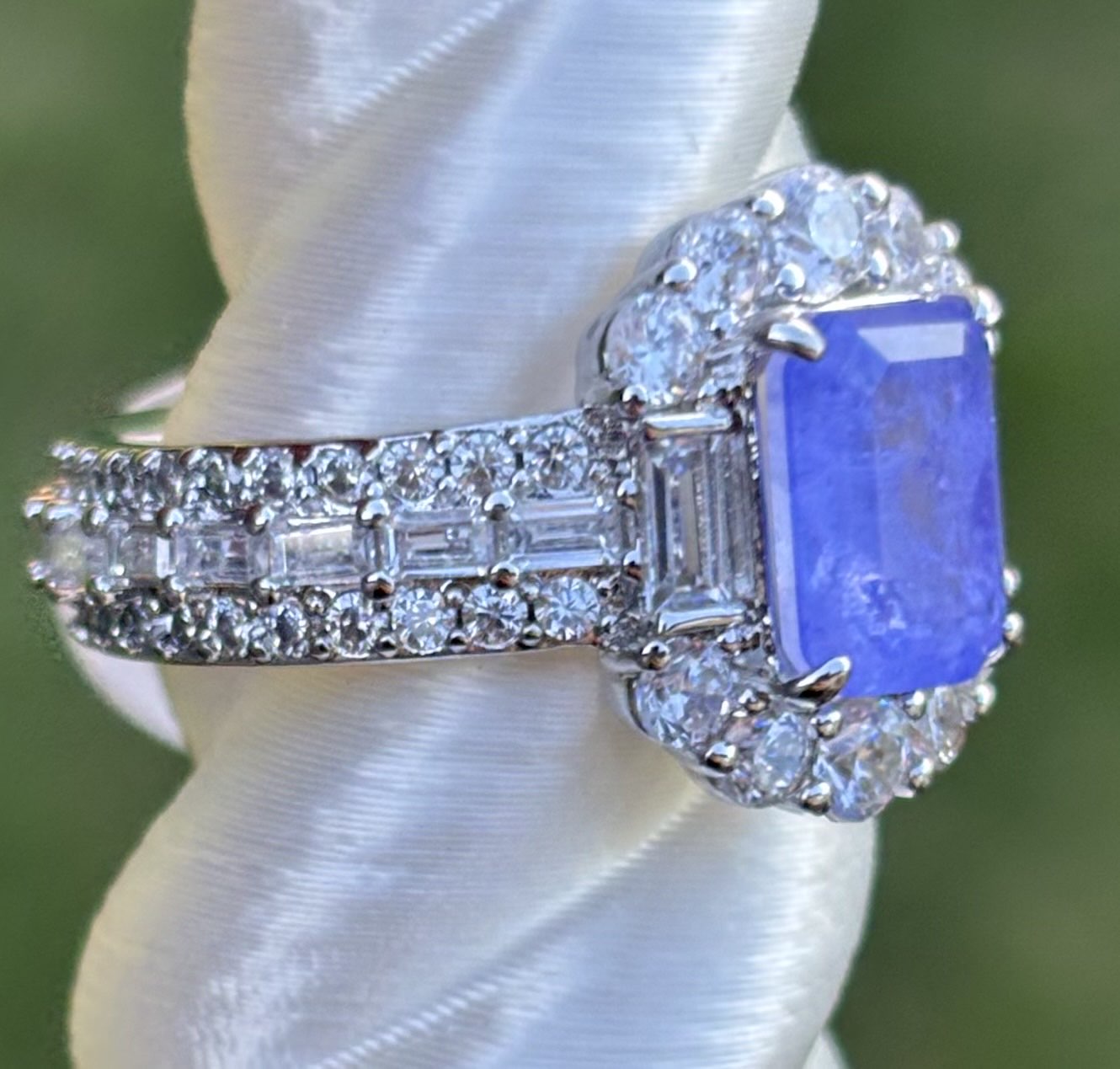 BP Love In Bloom Size 7