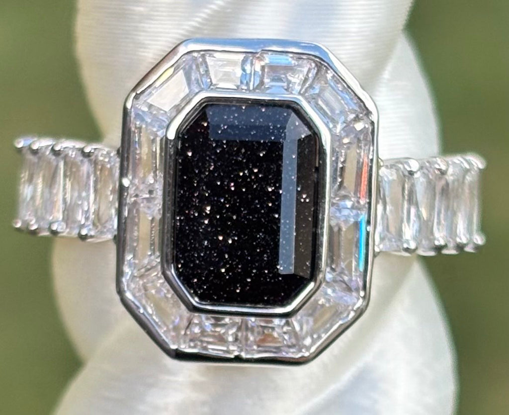 BP Nocturnal Habit Size 9 Untamed Collection