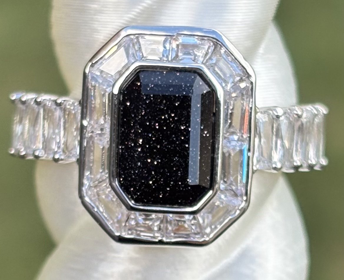 BP Nocturnal Habit Size 9 Untamed Collection