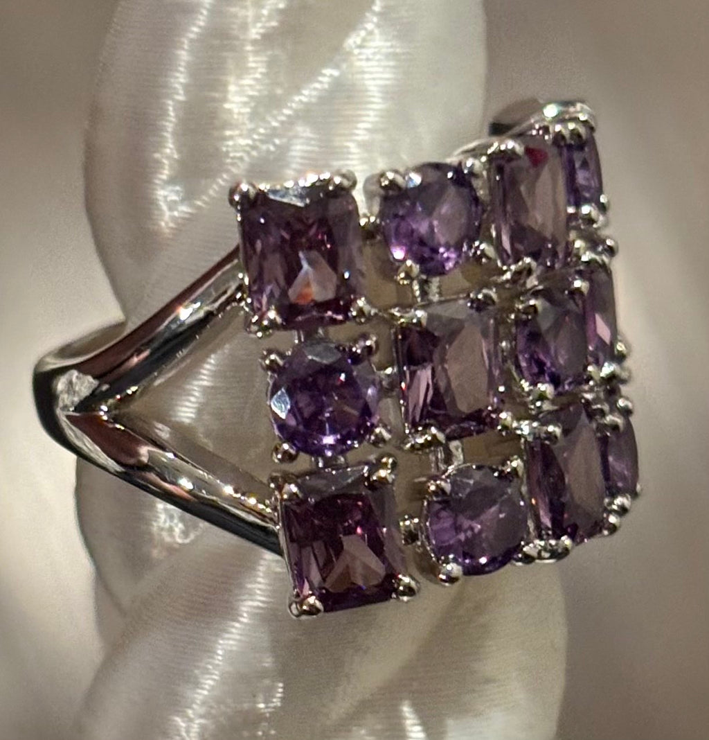 BP A Sassy Sunbeam Size 7