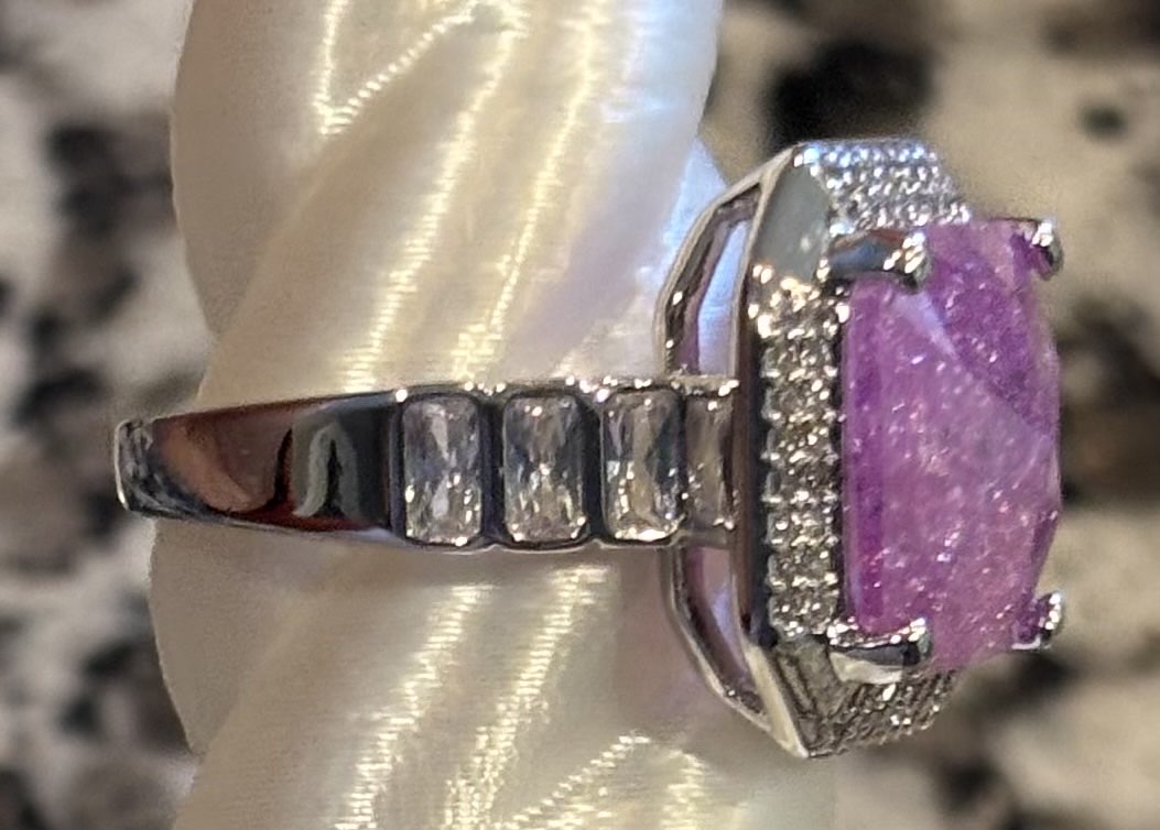 BP Midnight's Mirage Size 8