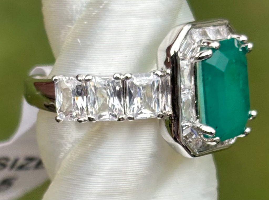 BP Verdant Enchantment Size 5