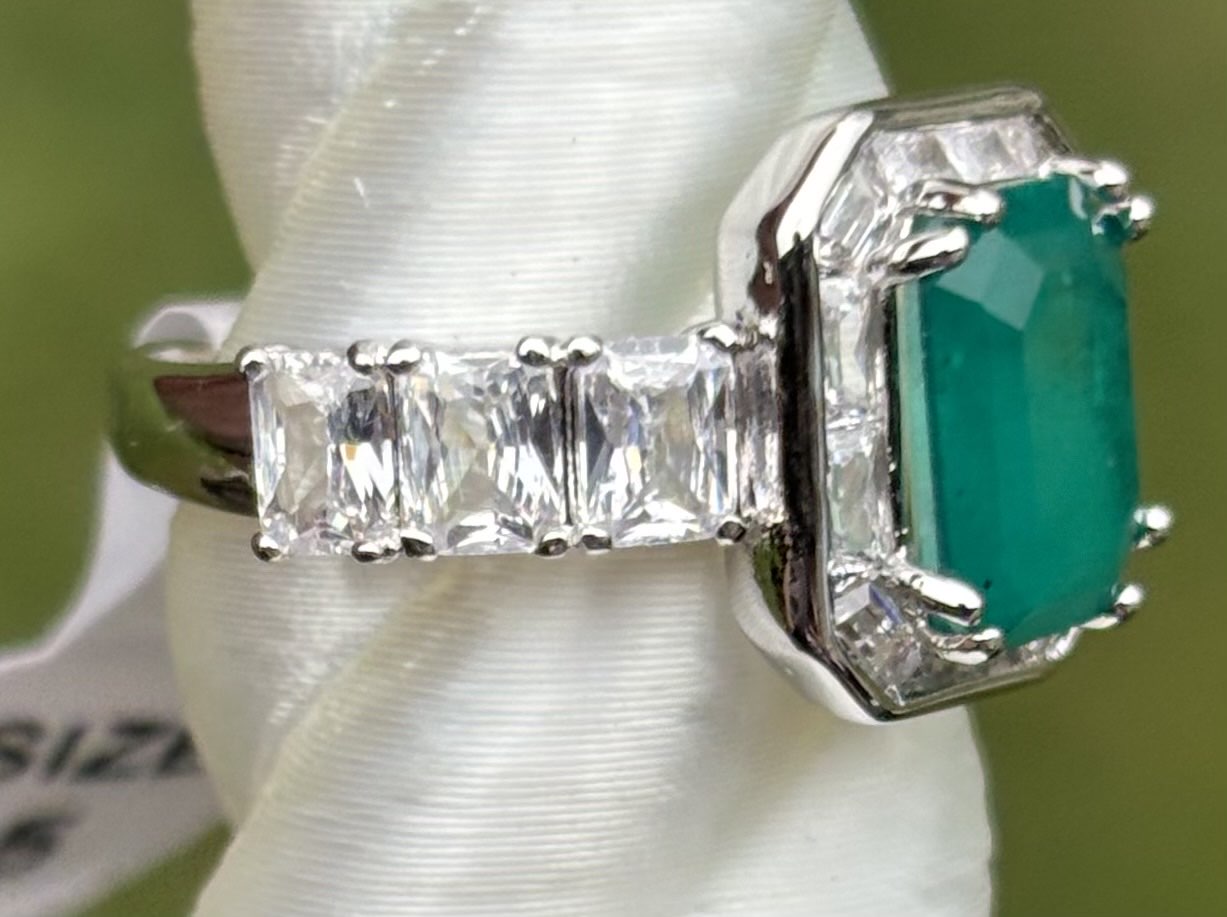 BP Verdant Enchantment Size 5