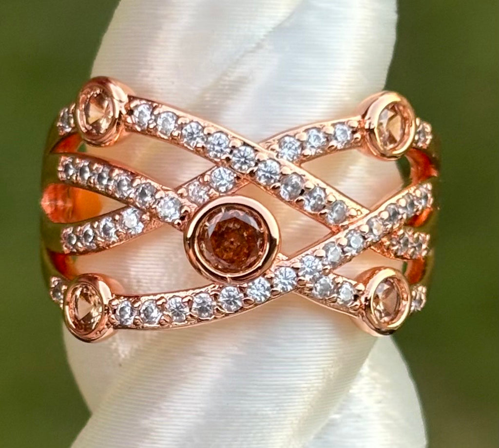 BP Orbs Of Dreams Size 8