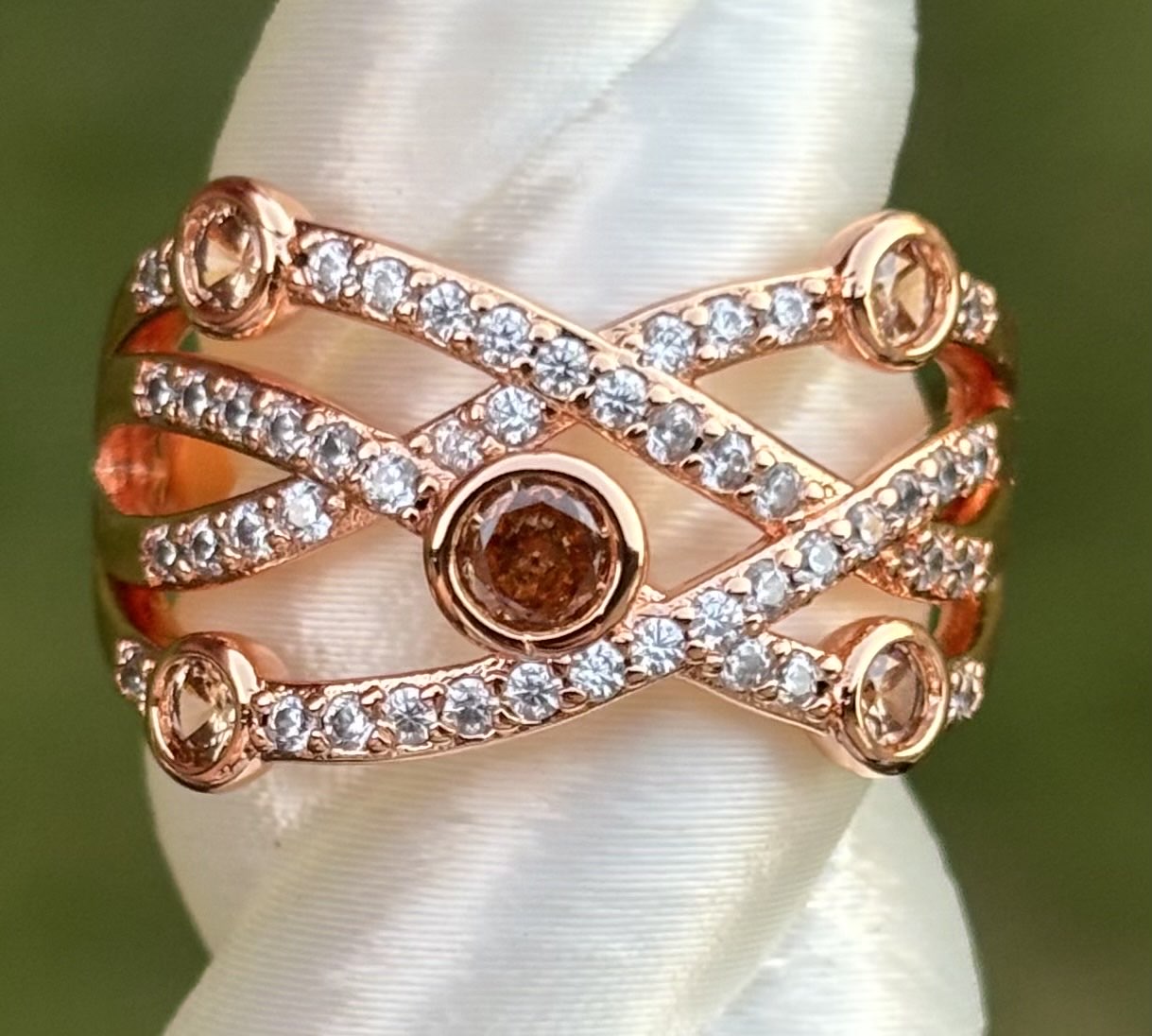 BP Orbs Of Dreams Size 8