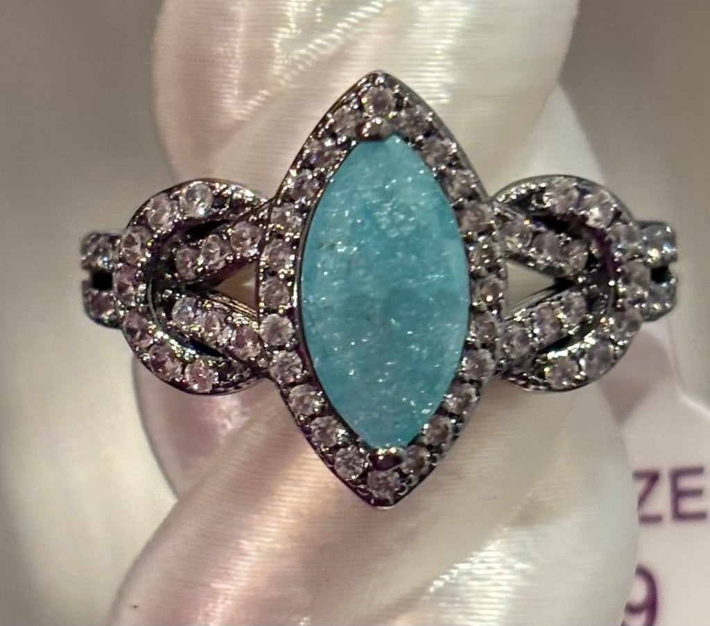 BP Call It Heaven Size 9