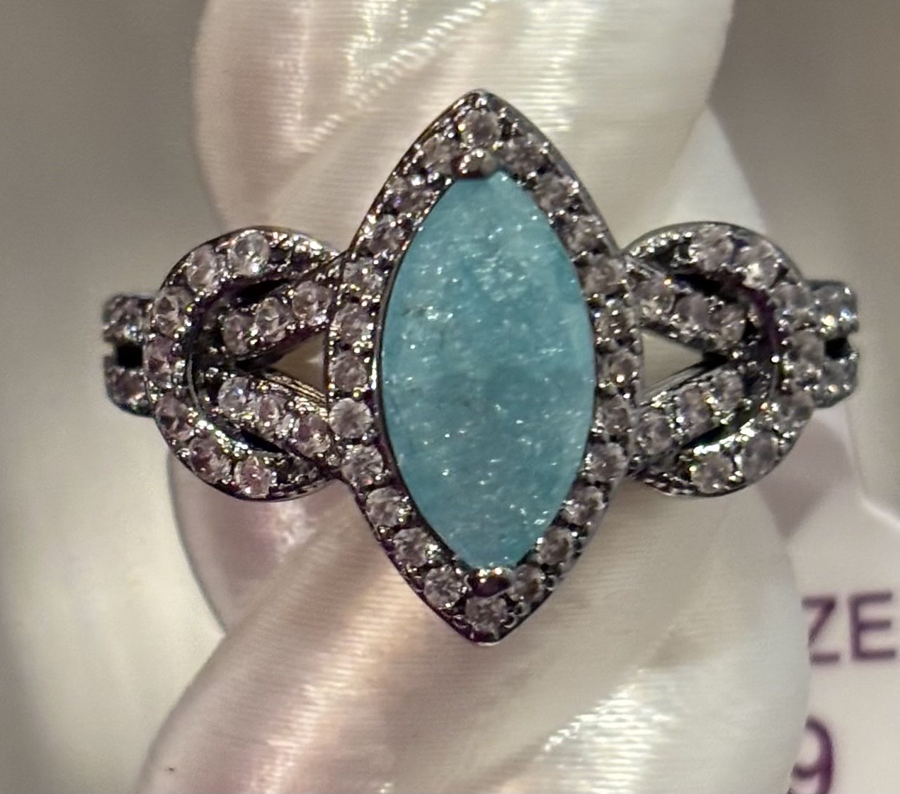 BP Call It Heaven Size 9