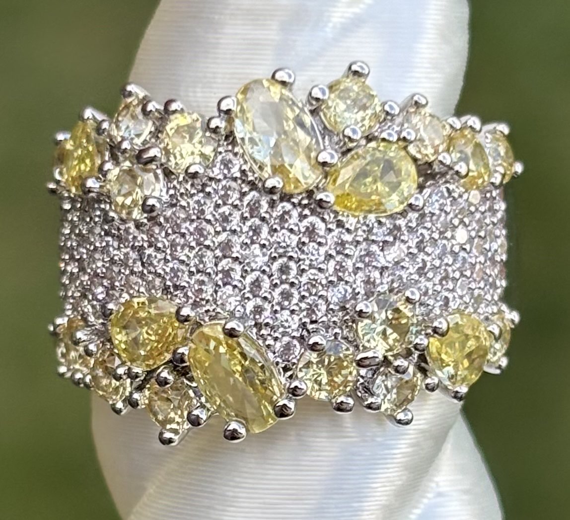 BP A Flicker You Can Hold Size 6 November 2025