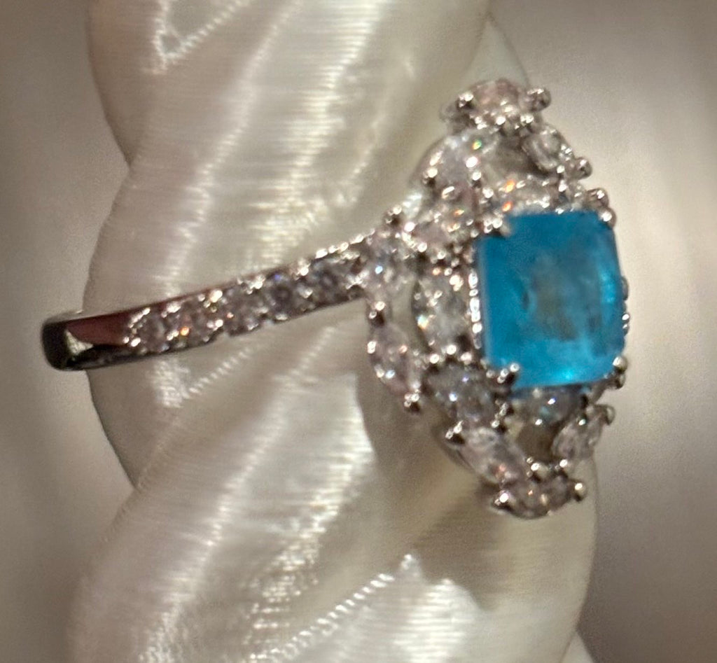 BP Perfectly Remembered Lullaby Size 8