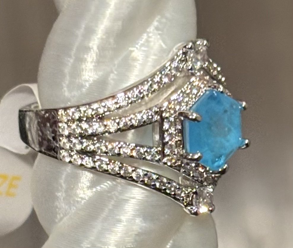 BP I'll Think of You Always Size 7