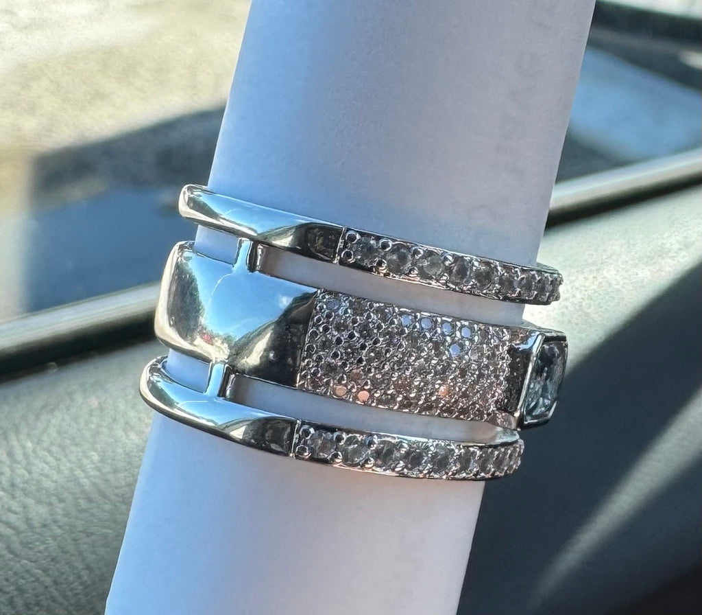 BP It's Simply A Moment Size 9