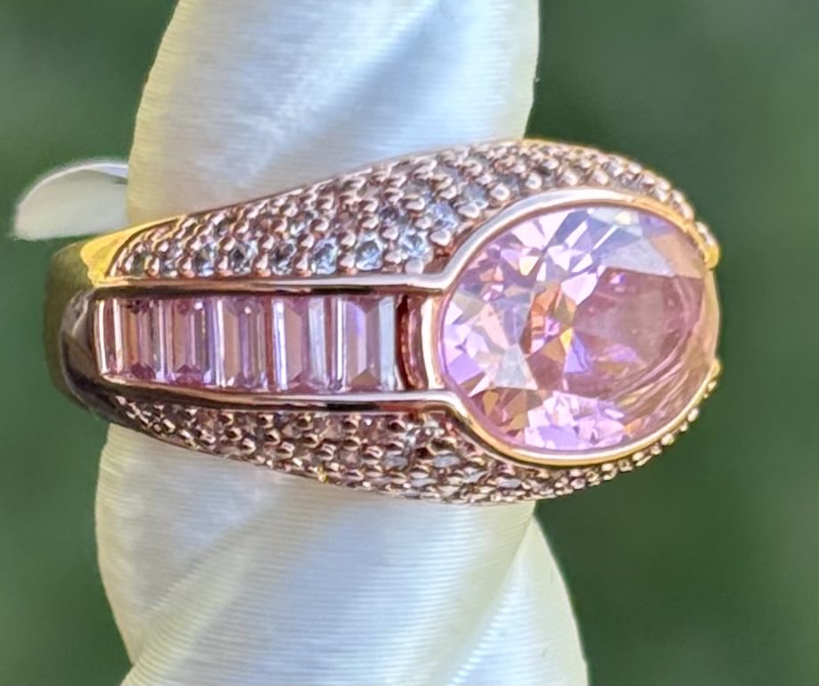 BP An Ocean of Glam Size 5