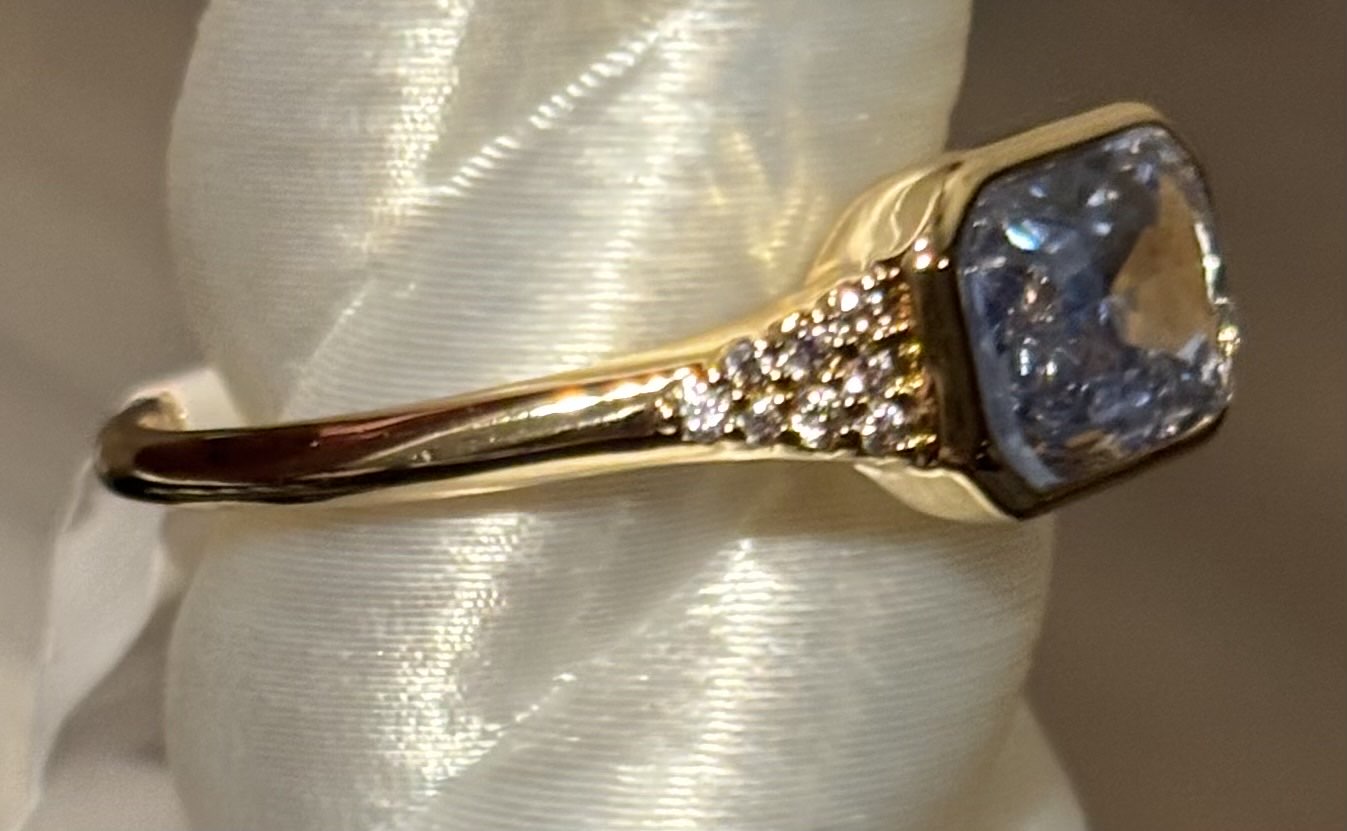 BP All the Answers Size 9