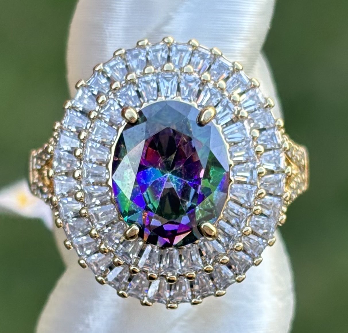 BP Stuck on Your Love Size 7