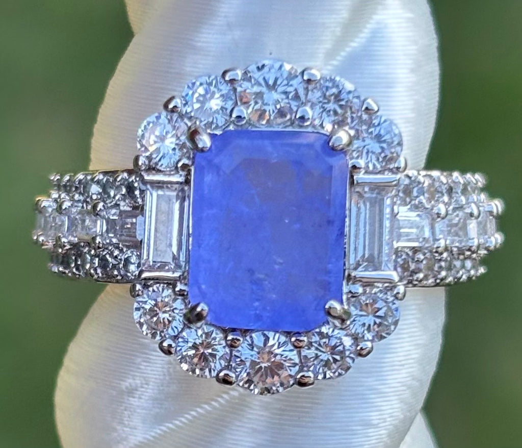 BP Love In Bloom Size 7