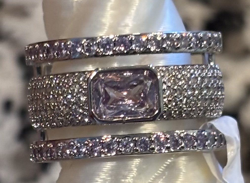 BP It's Simply A Moment Size 7